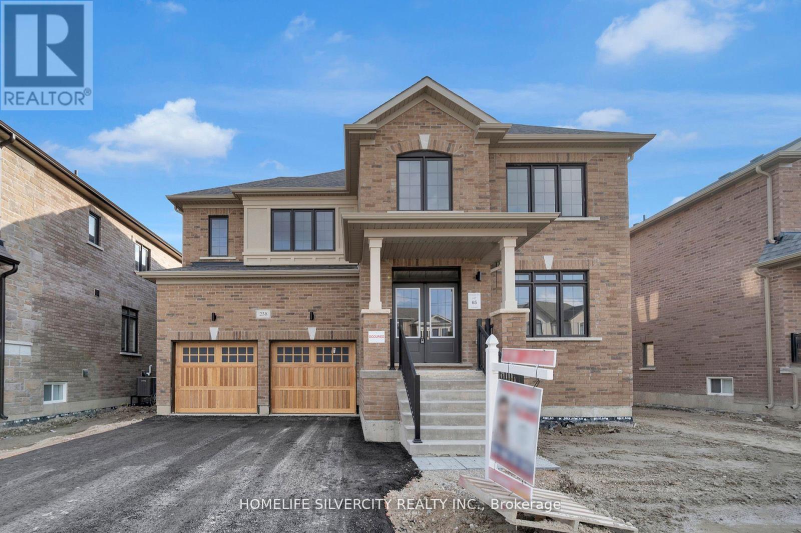 238 WARDEN ST