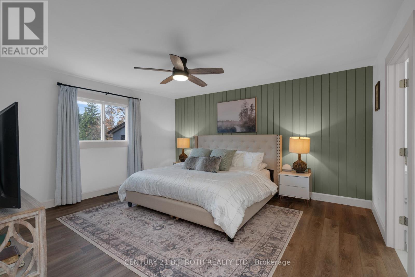 4 CONCESSION RD 13  W