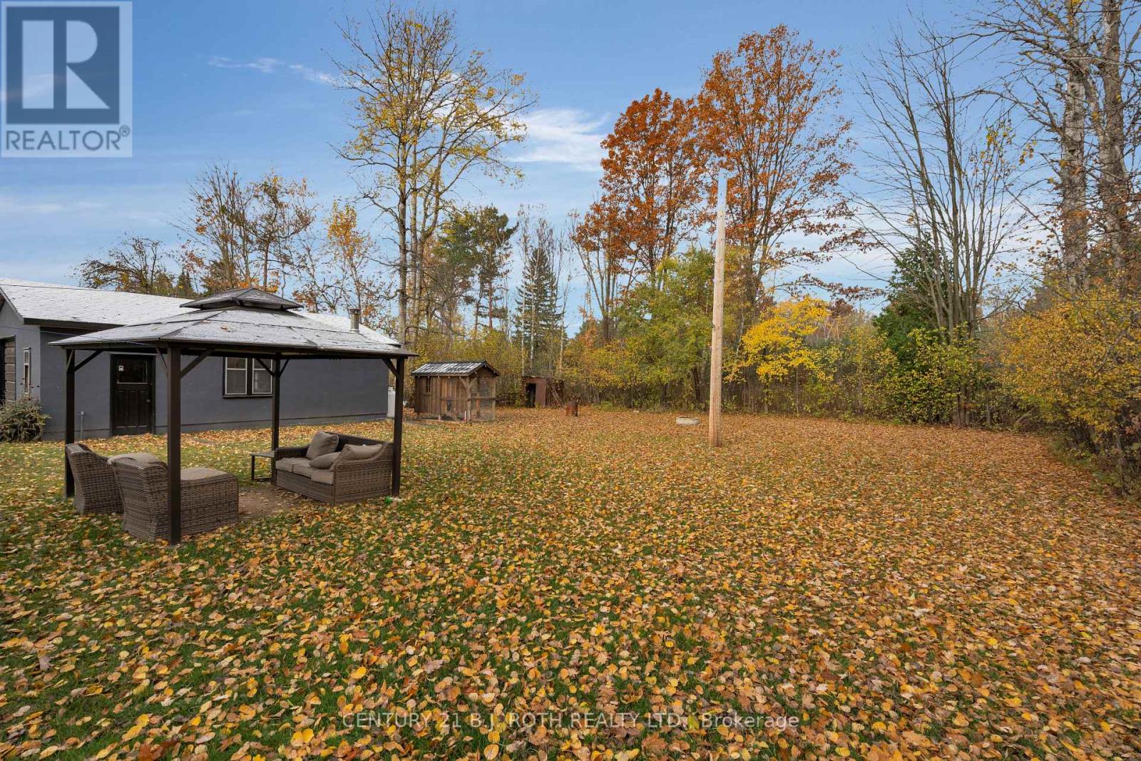 4 CONCESSION RD 13  W