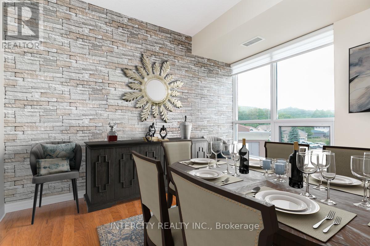 #301 -699 ABERDEEN BLVD, #301