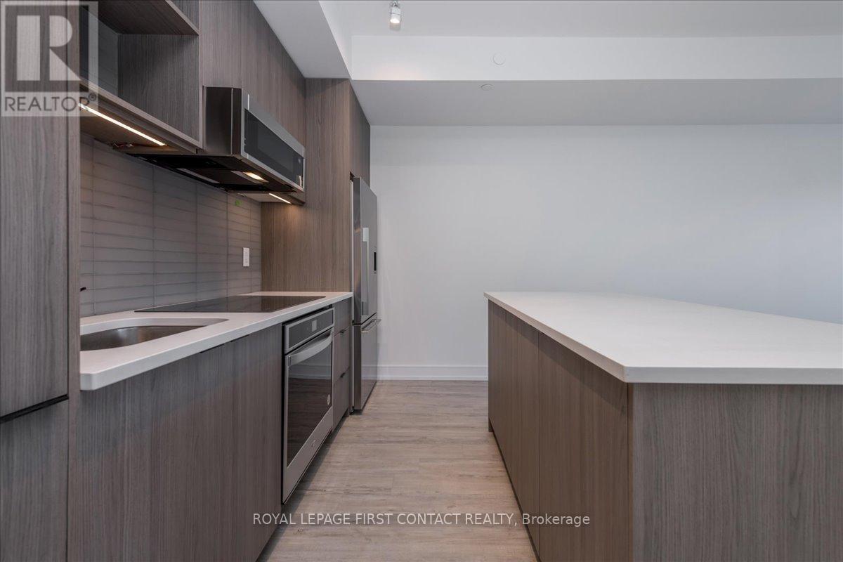 #416 -185 DUNLOP ST E, #416