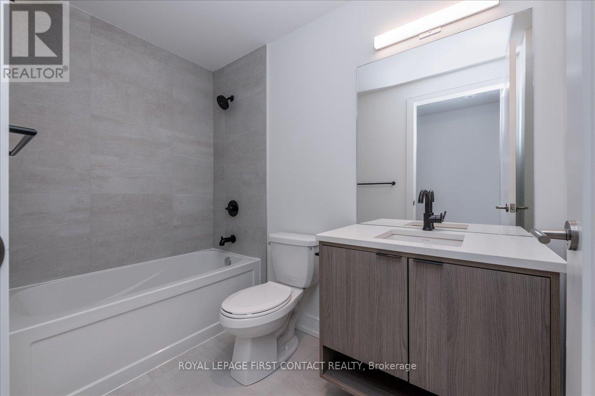 #416 -185 DUNLOP ST E, #416