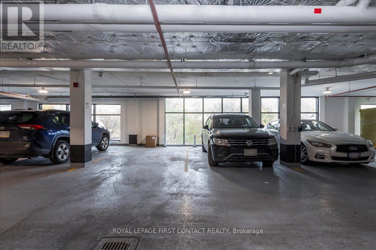 #416 -185 DUNLOP ST E, #416