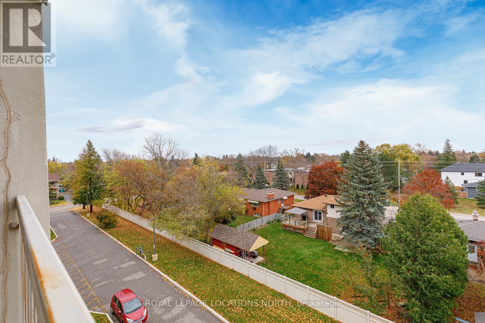 #509 -172 EIGHTH ST, #509