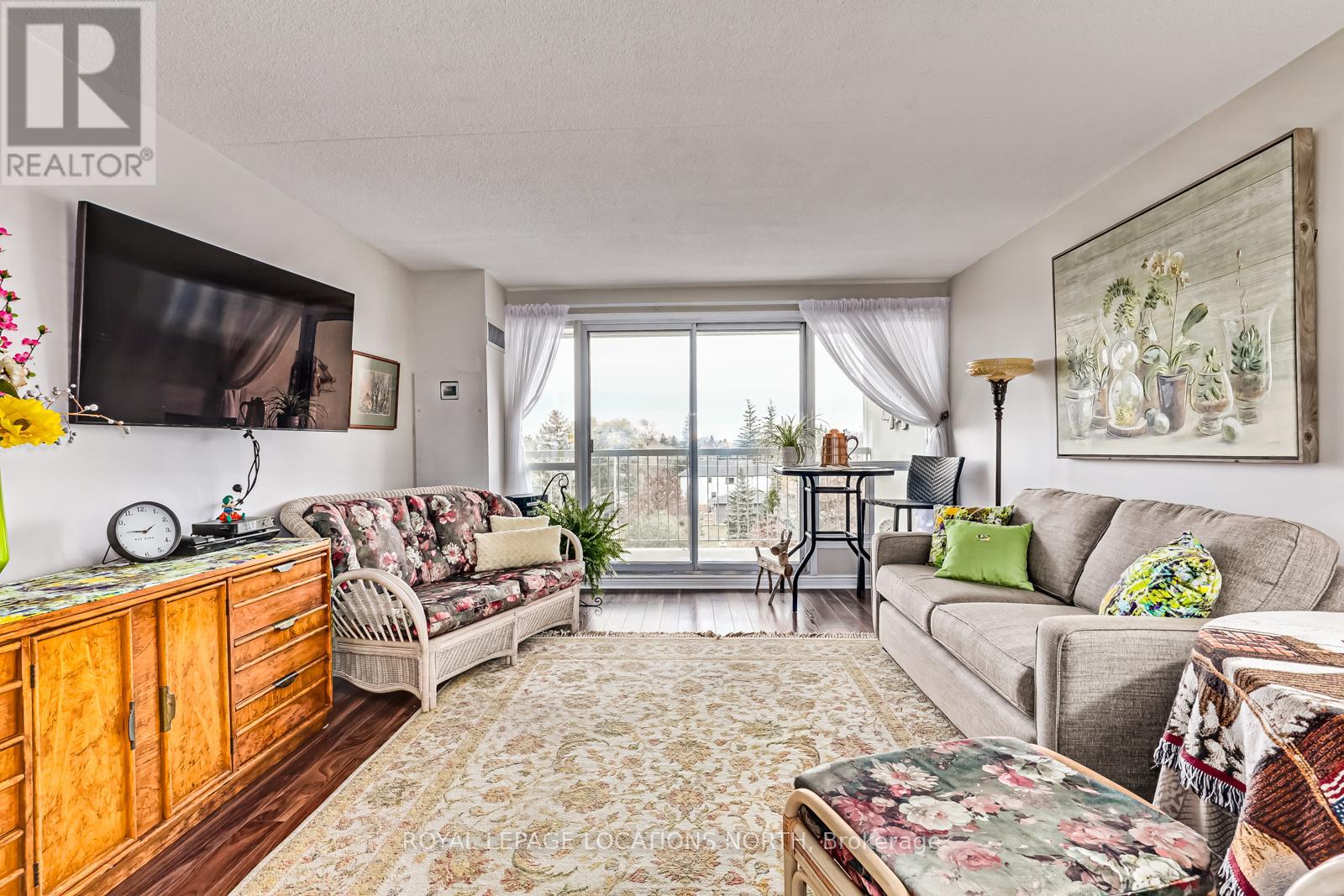#509 -172 EIGHTH ST, #509