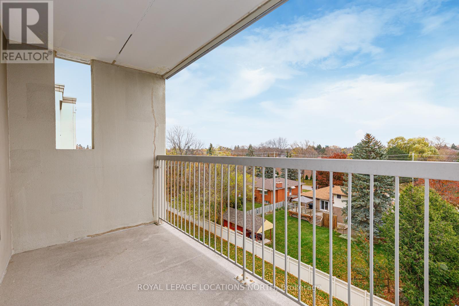 #509 -172 EIGHTH ST, #509