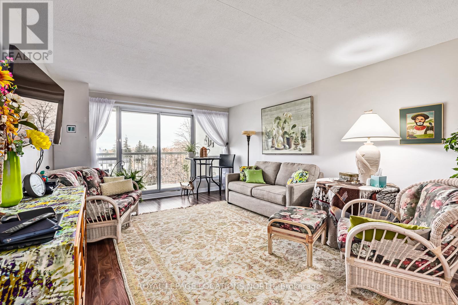#509 -172 EIGHTH ST, #509