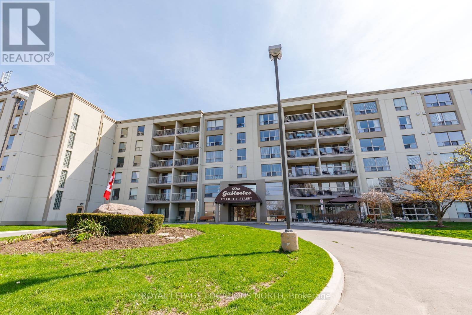 #509 -172 EIGHTH ST, #509