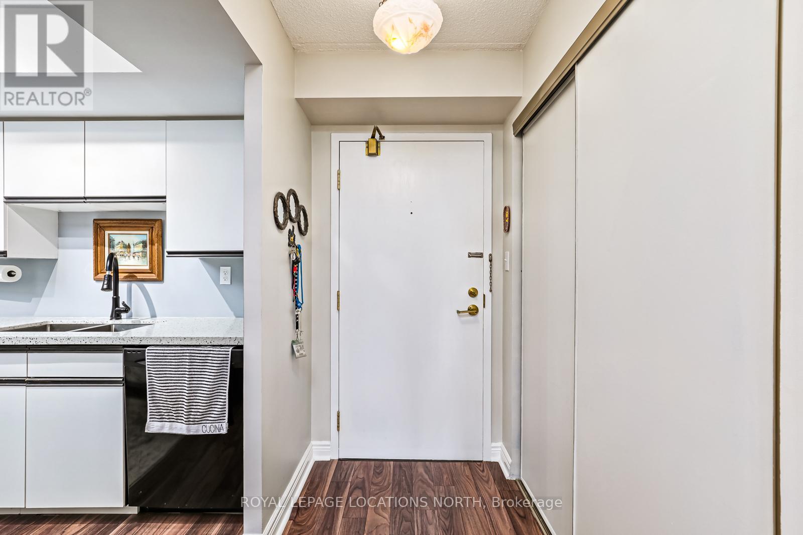 #509 -172 EIGHTH ST, #509