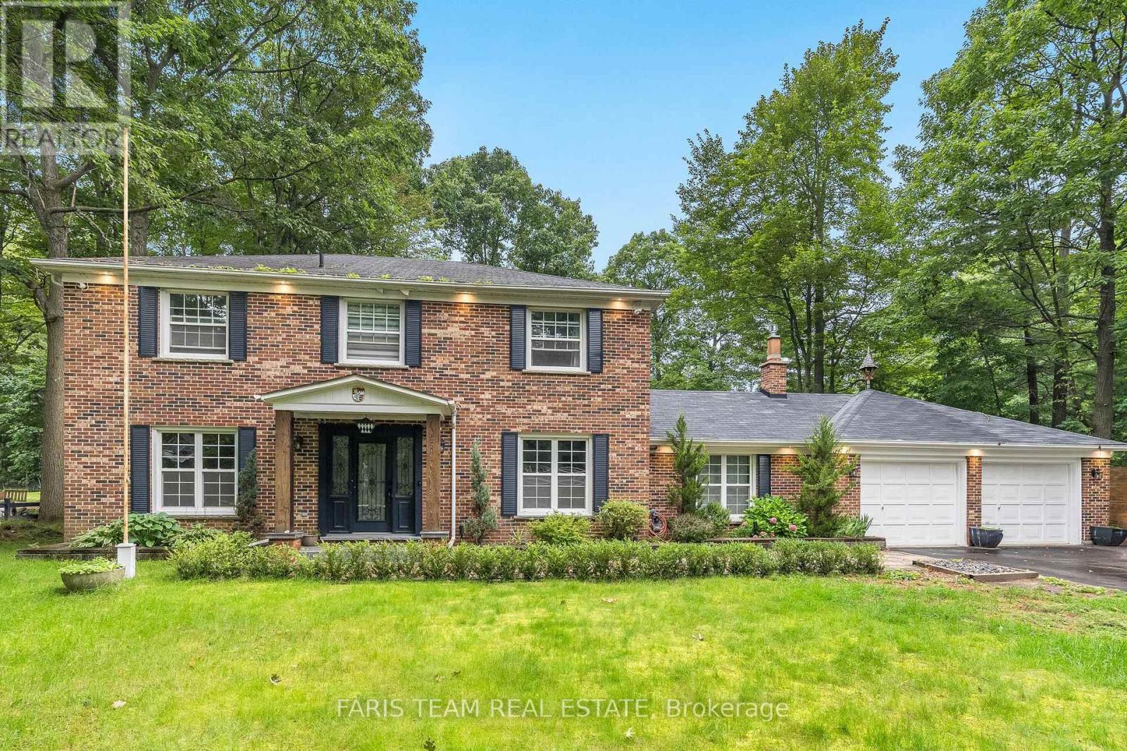 1064 SUNNIDALE RD