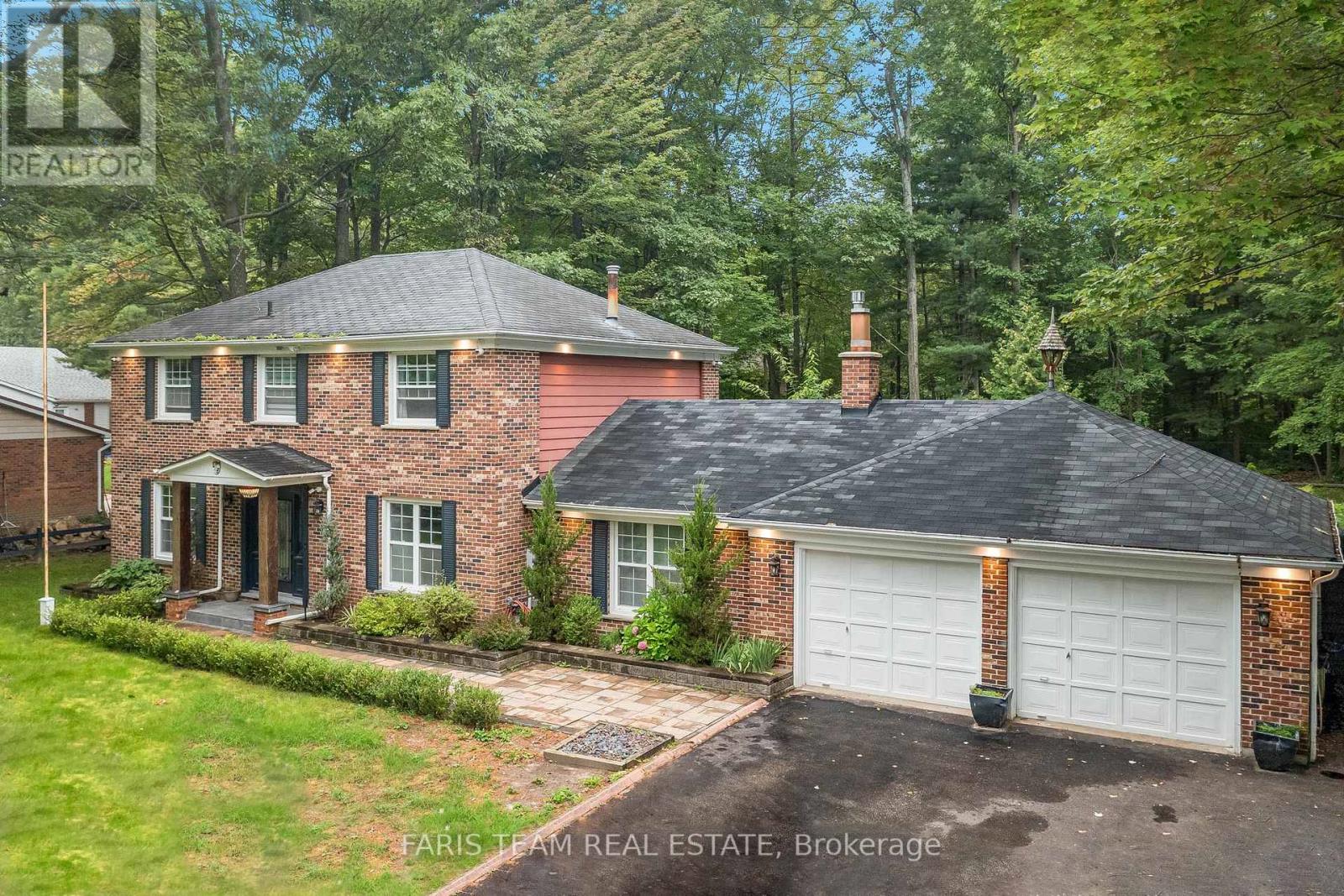 1064 SUNNIDALE RD