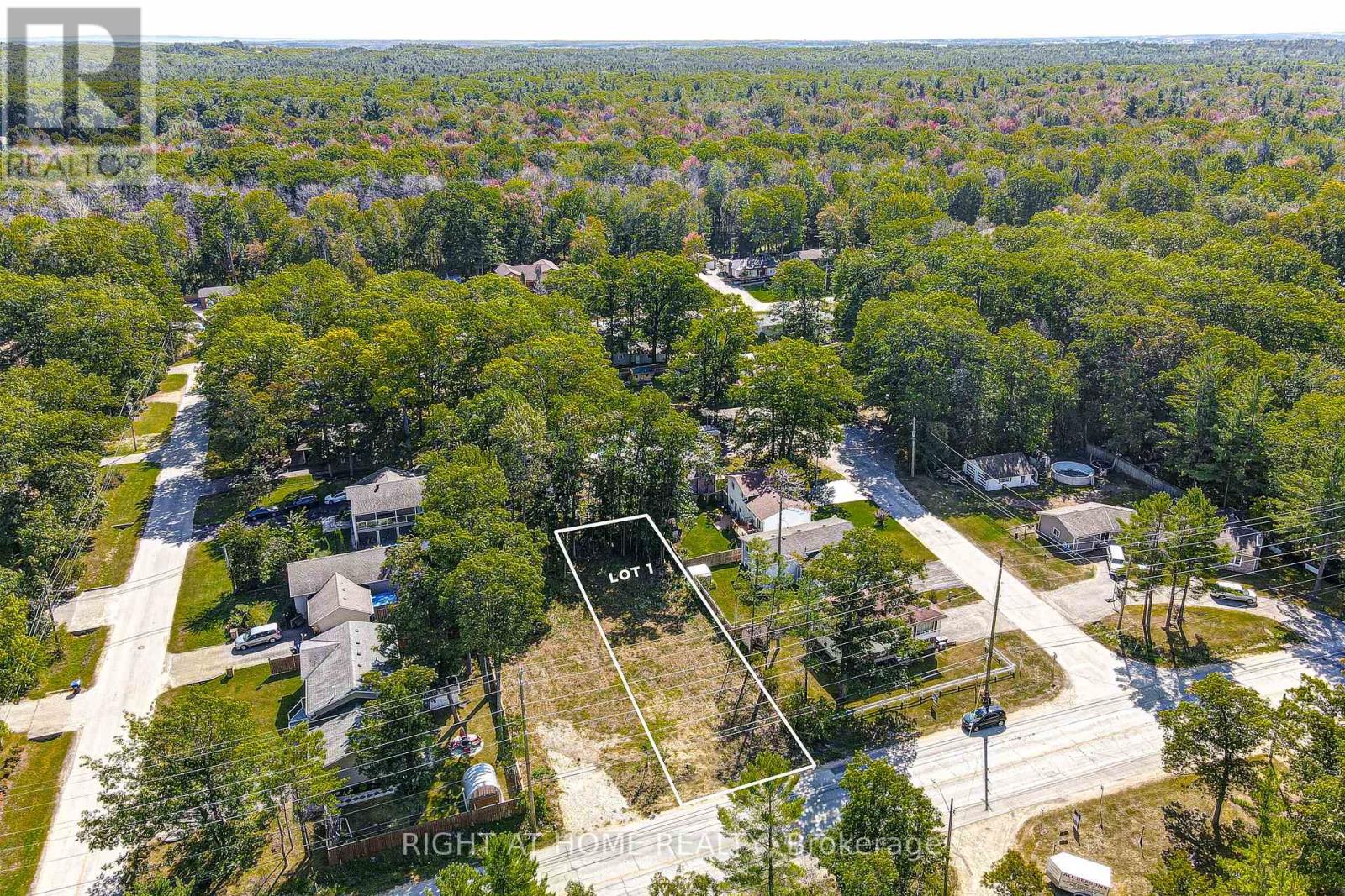 PART 1 LOT 63 RIVER RD W