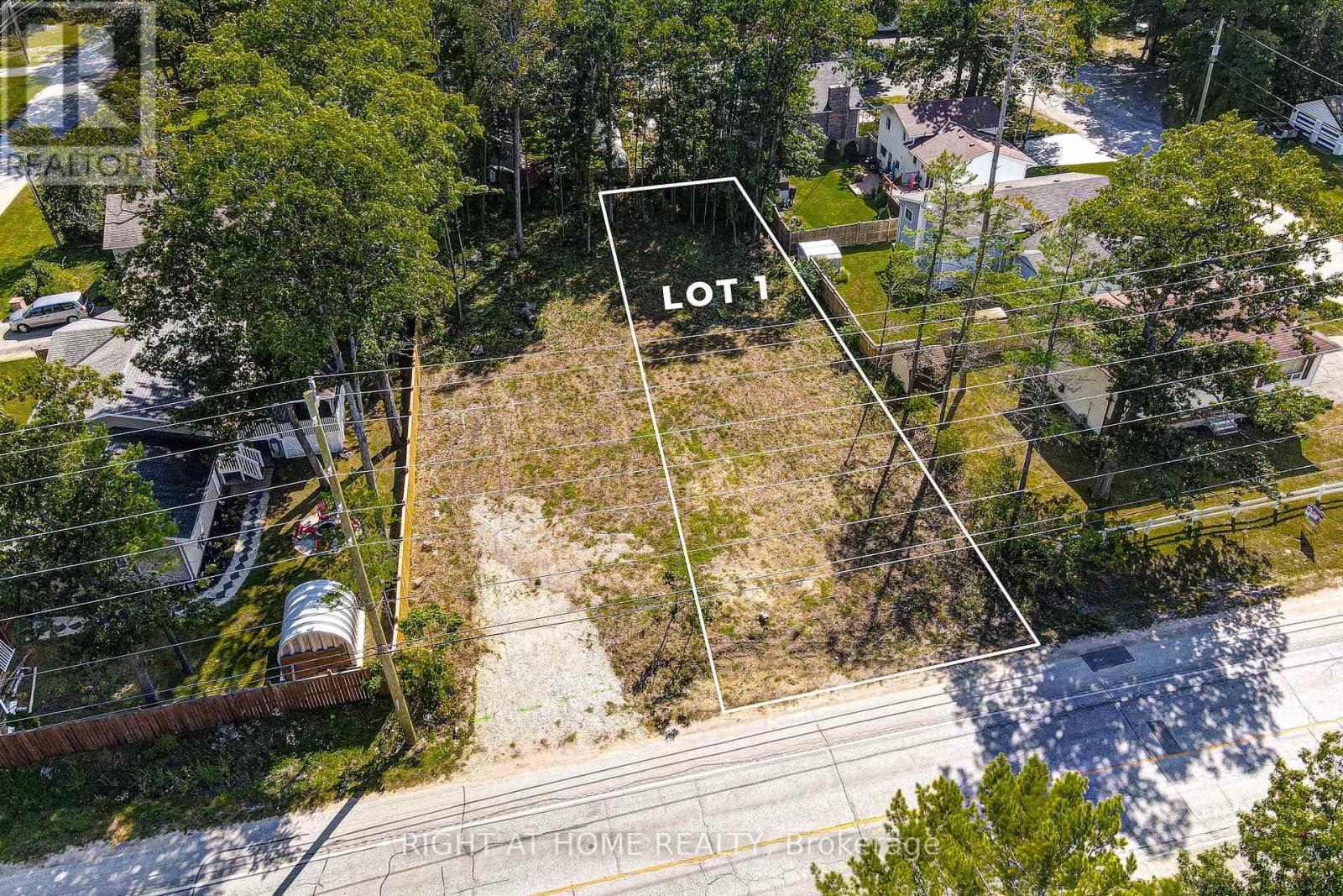 PART 1 LOT 63 RIVER RD W