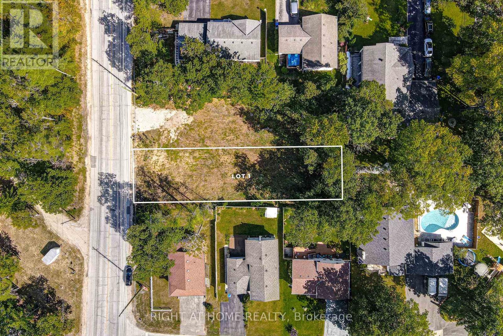 PART 1 LOT 63 RIVER RD W