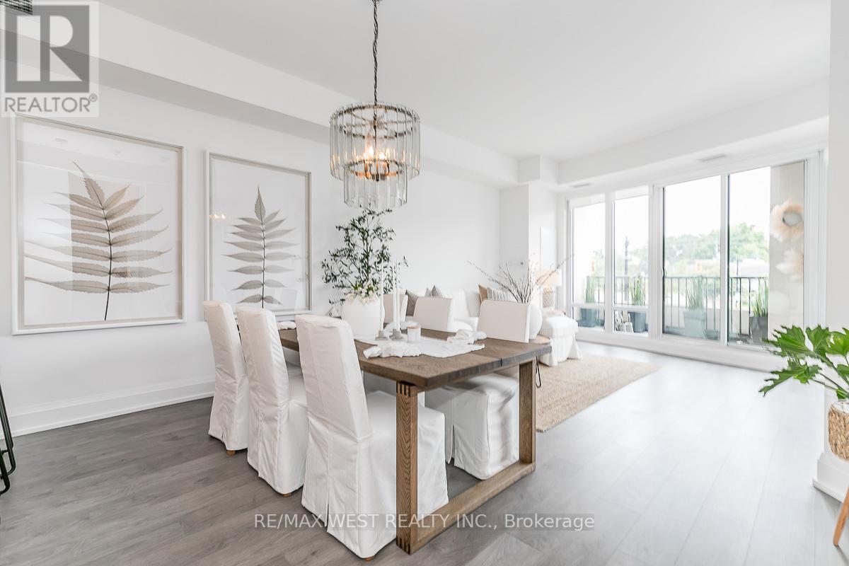#212 -1 HUME ST, #212