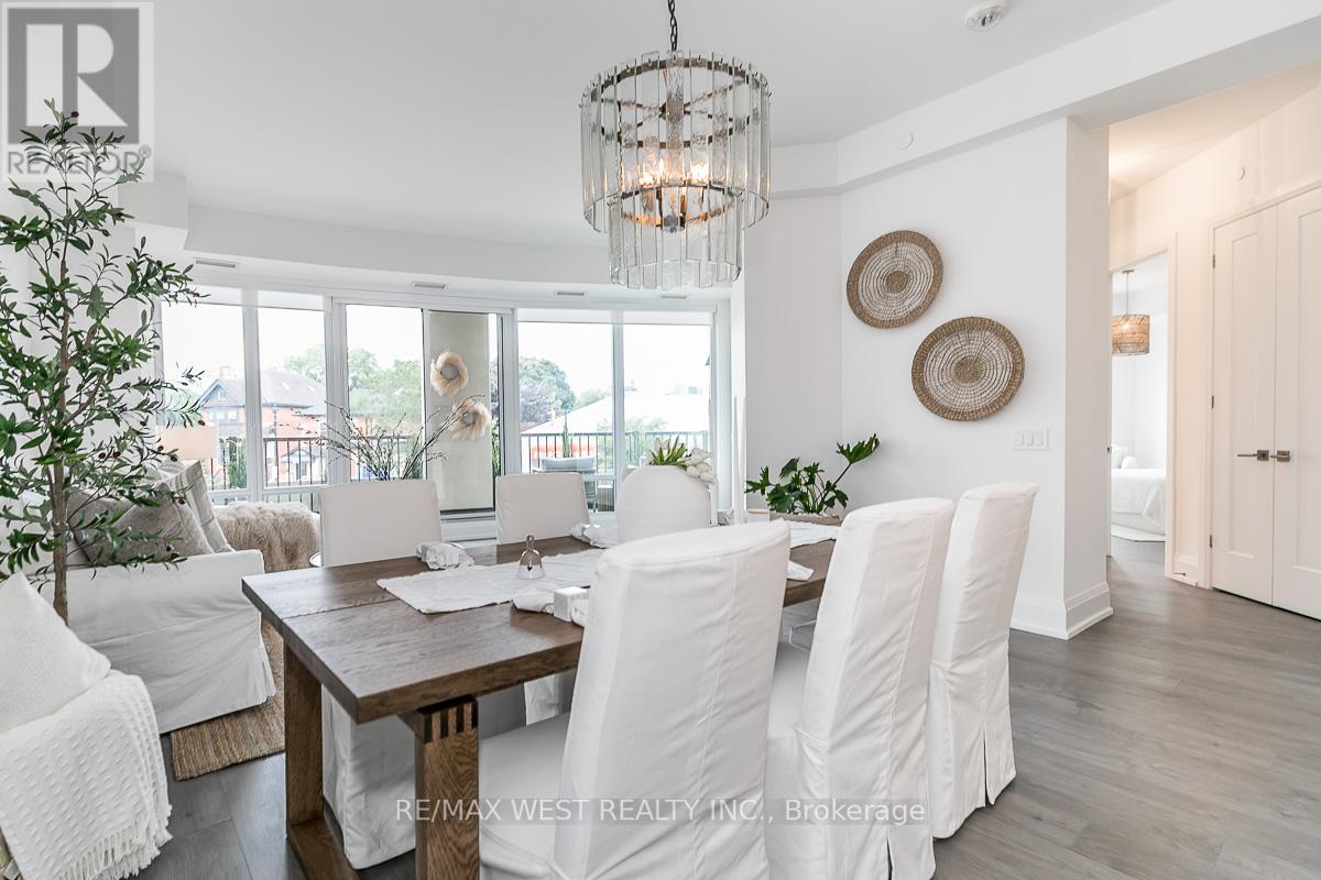 #212 -1 HUME ST, #212