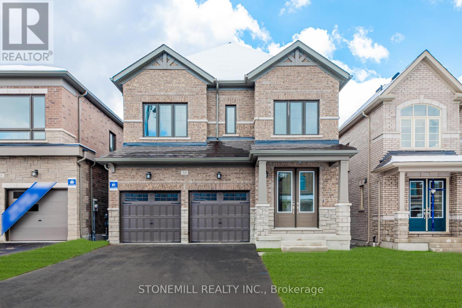 44 PERIWINKLE RD