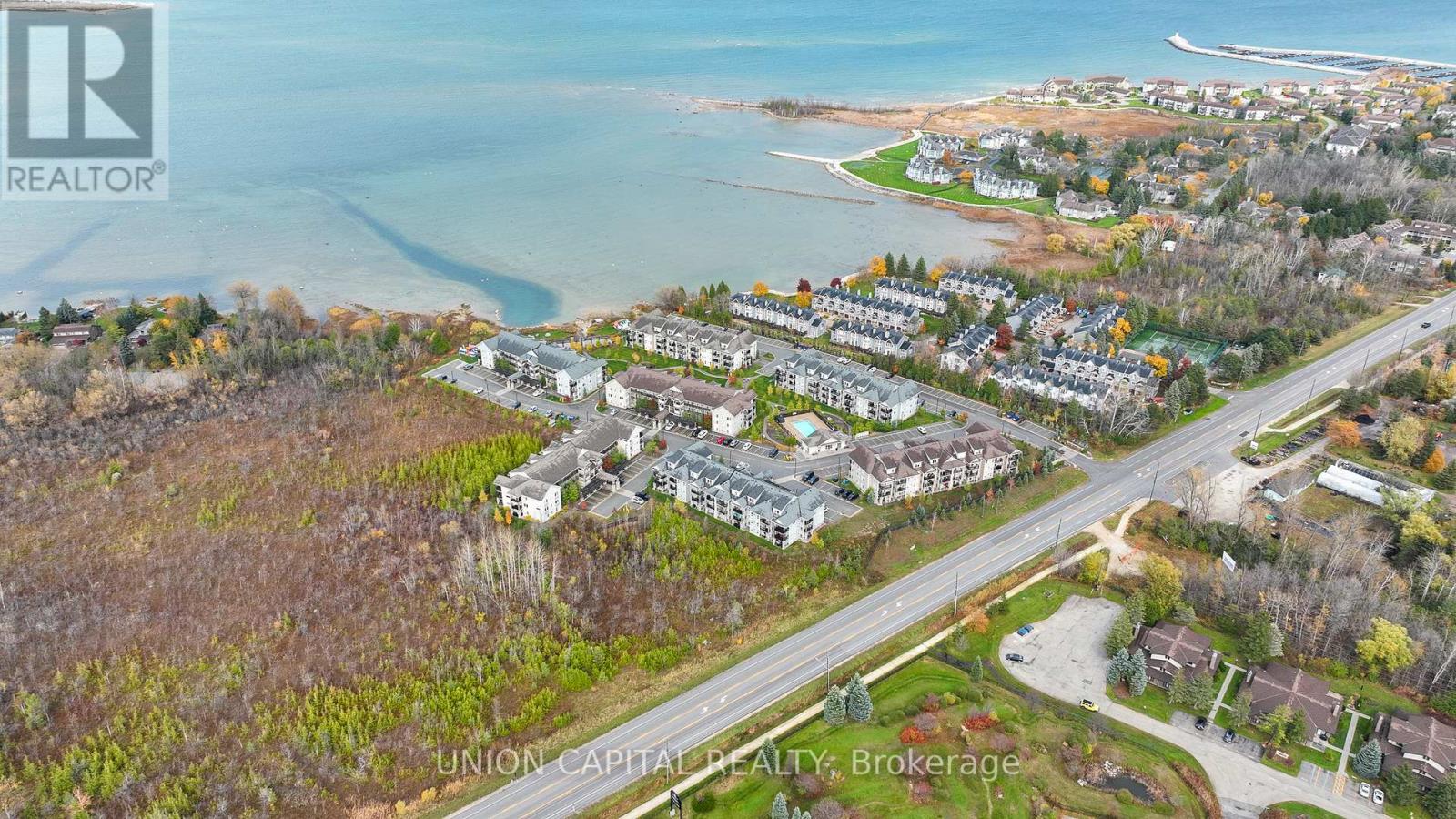 #205 -6 ANCHORAGE CRES, #205