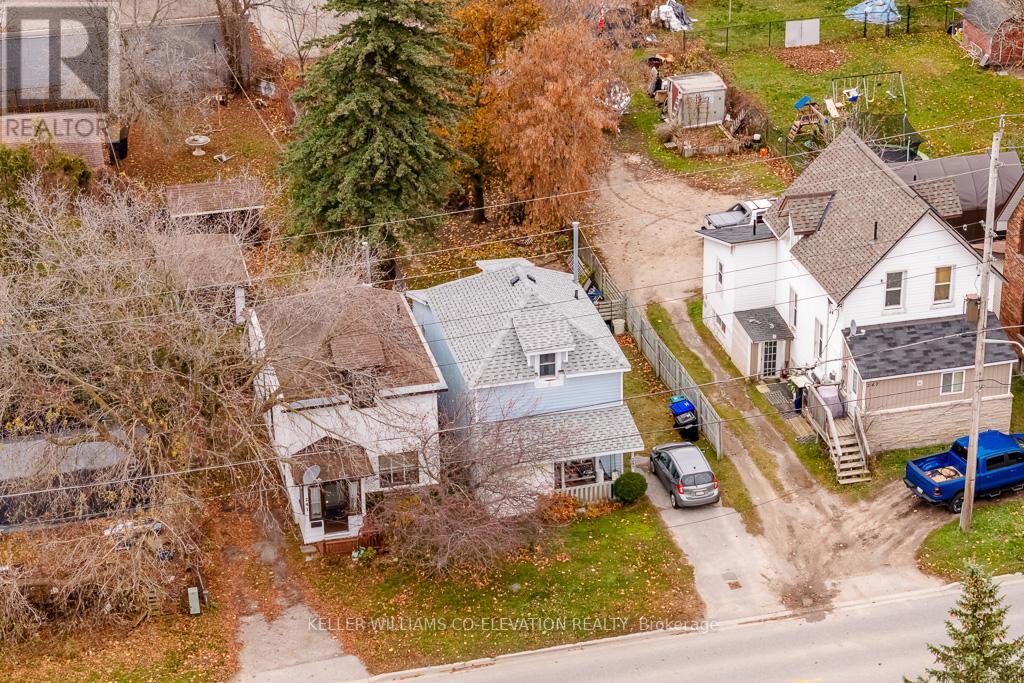 245 WILLIAM ST