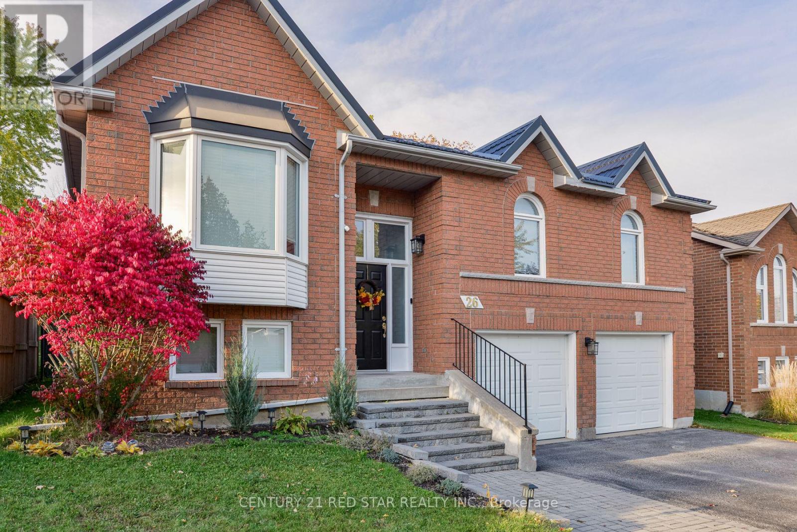 26 FRONTIER AVE