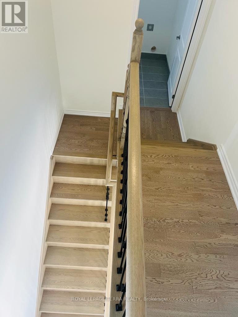 4 DEL RAY CRES