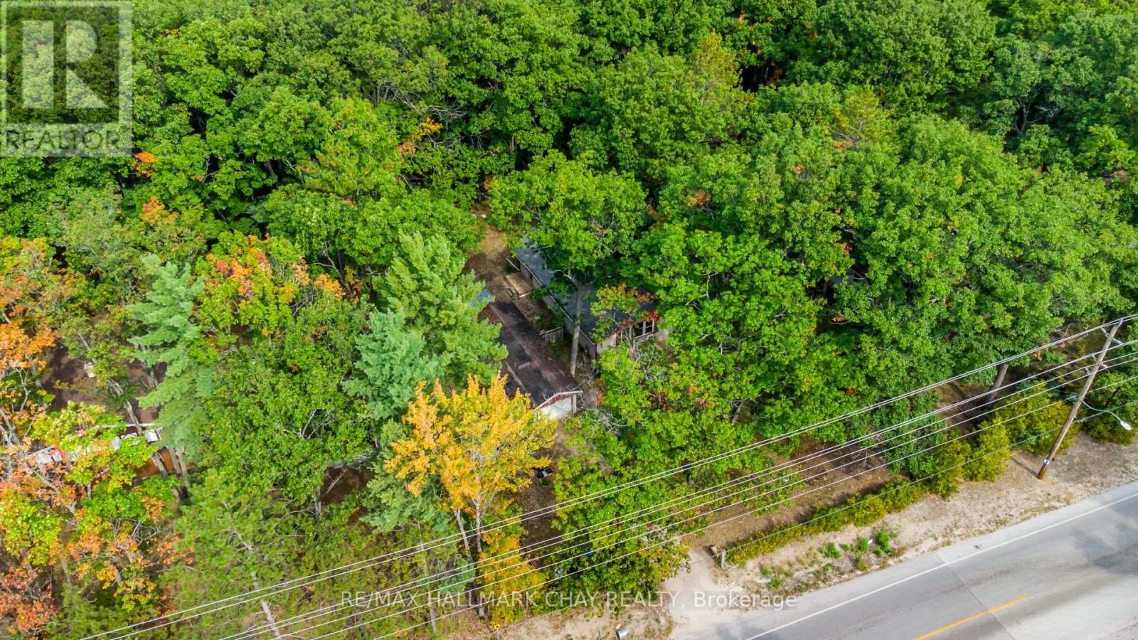 2238 KLONDIKE PARK RD