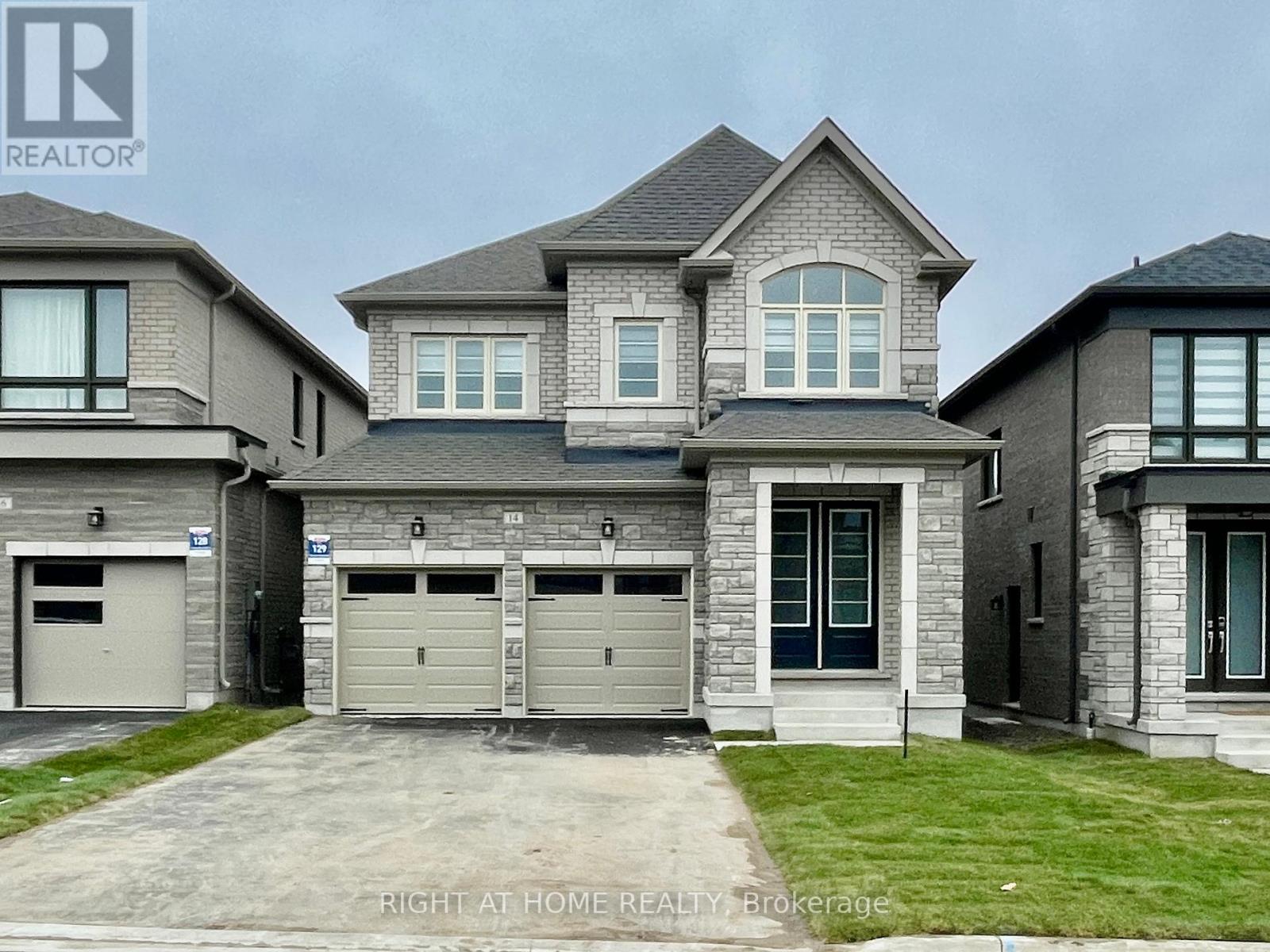 14 SWEET CICELY ST