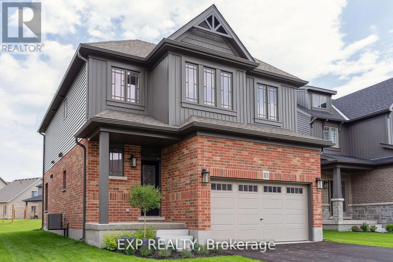 113 PLEWES DR