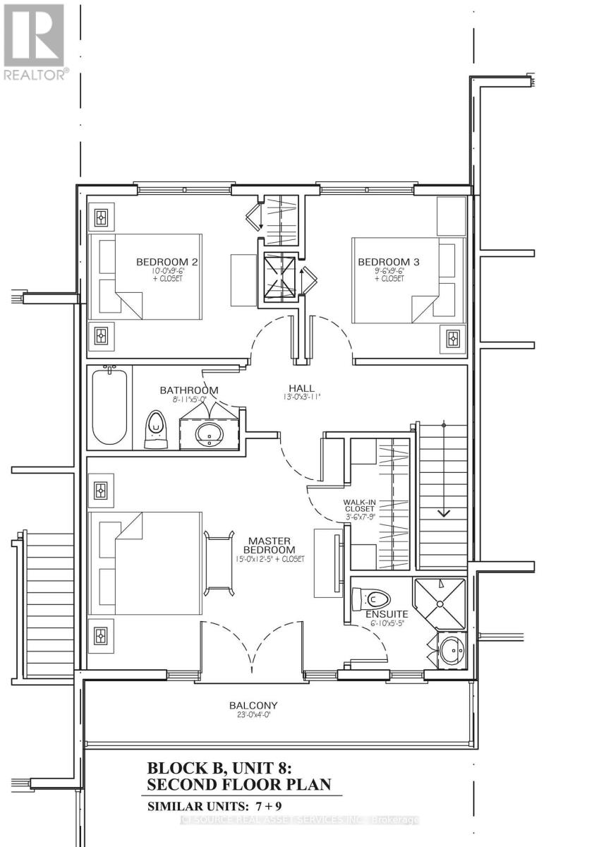 #9 -64 RIVER RD E, #9