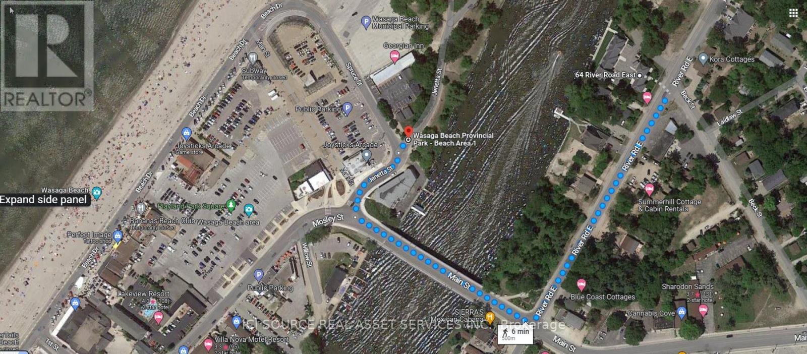 #9 -64 RIVER RD E, #9