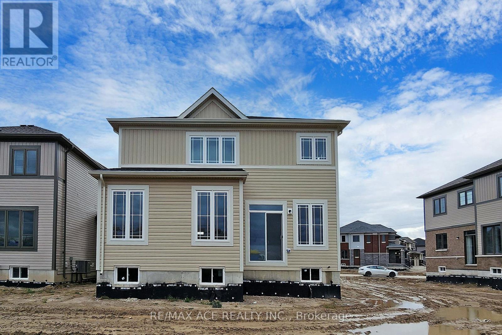 84 SEASON CRES