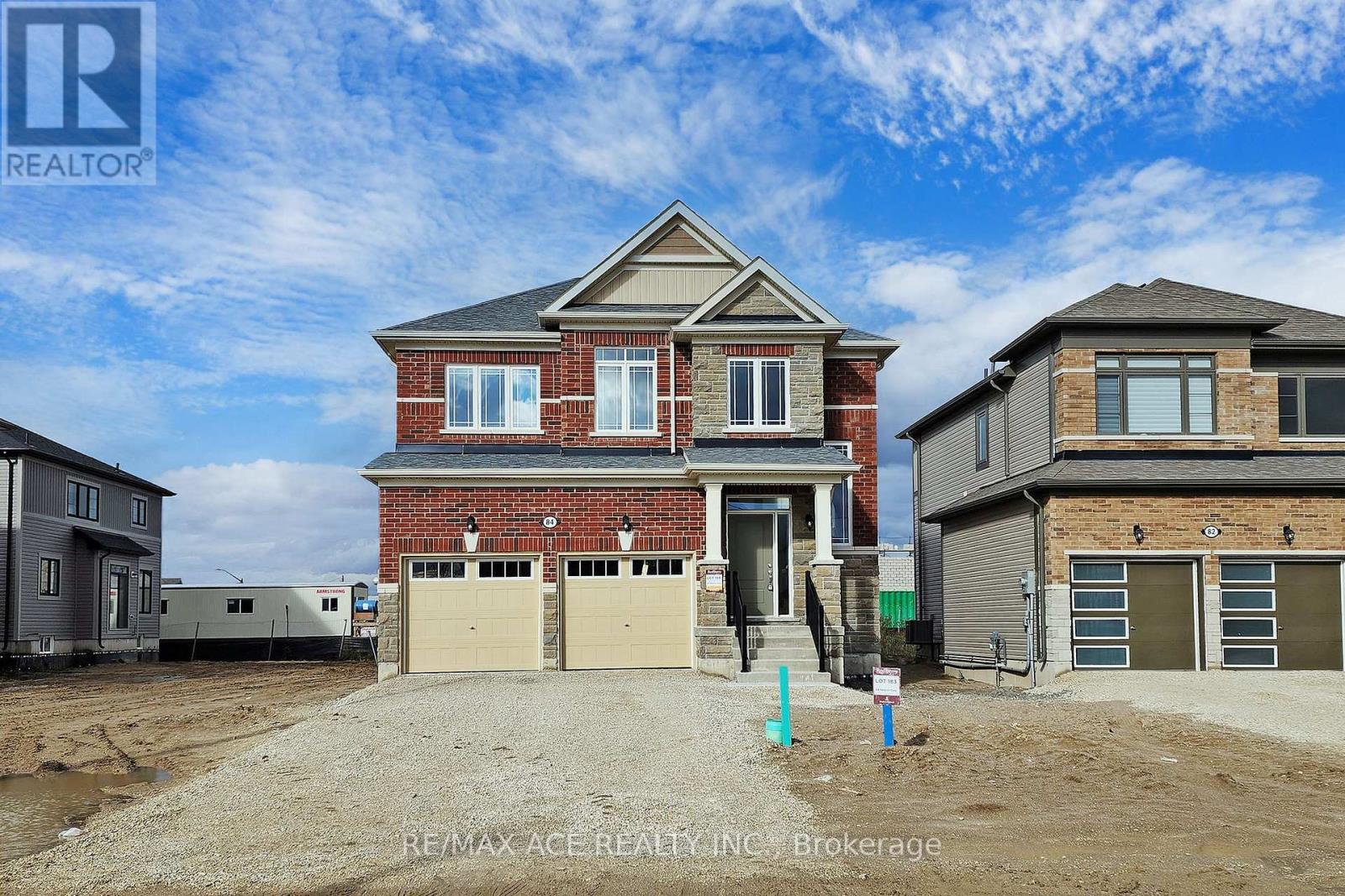84 SEASON CRES