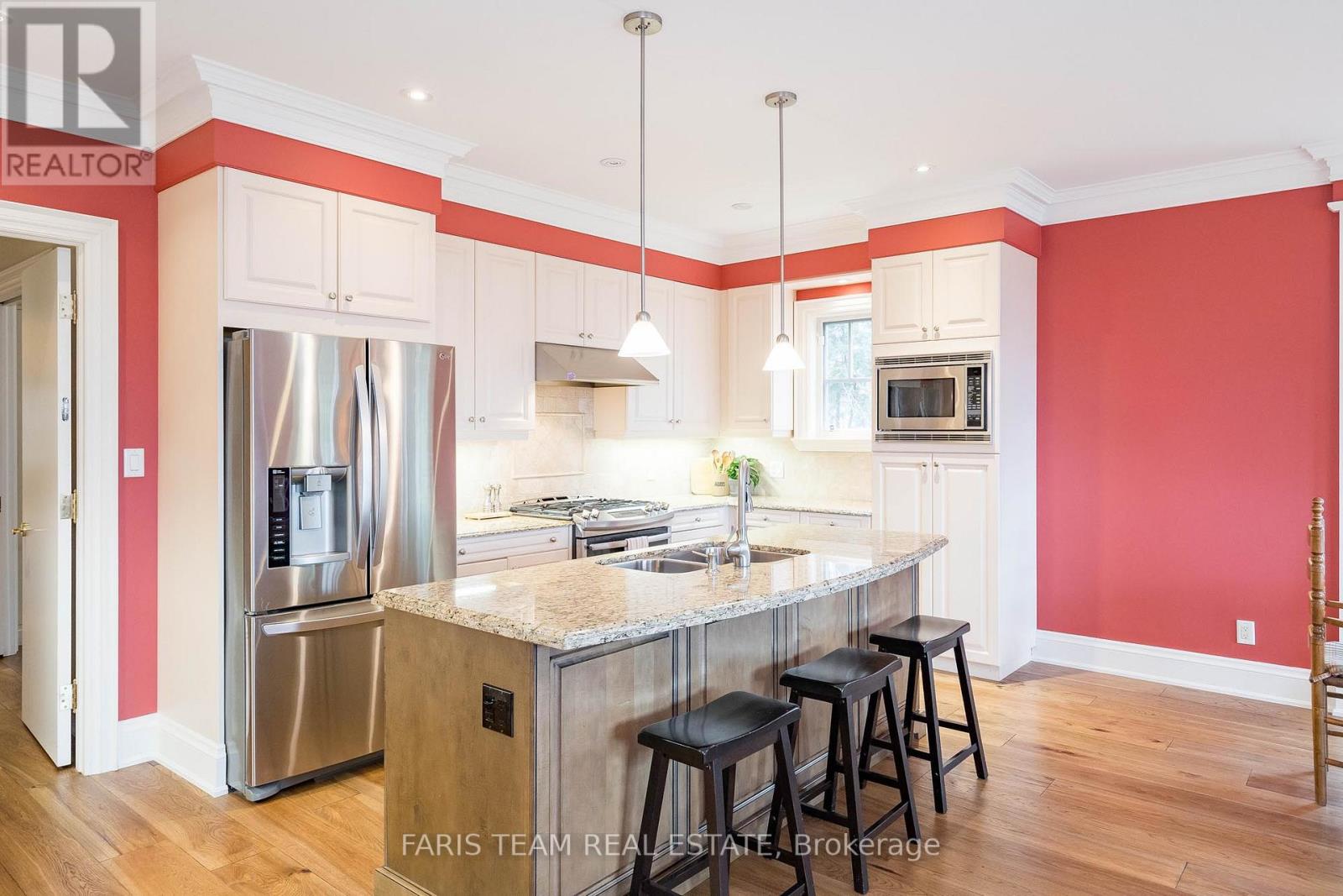 #705 -40 TROTT BLVD, #705