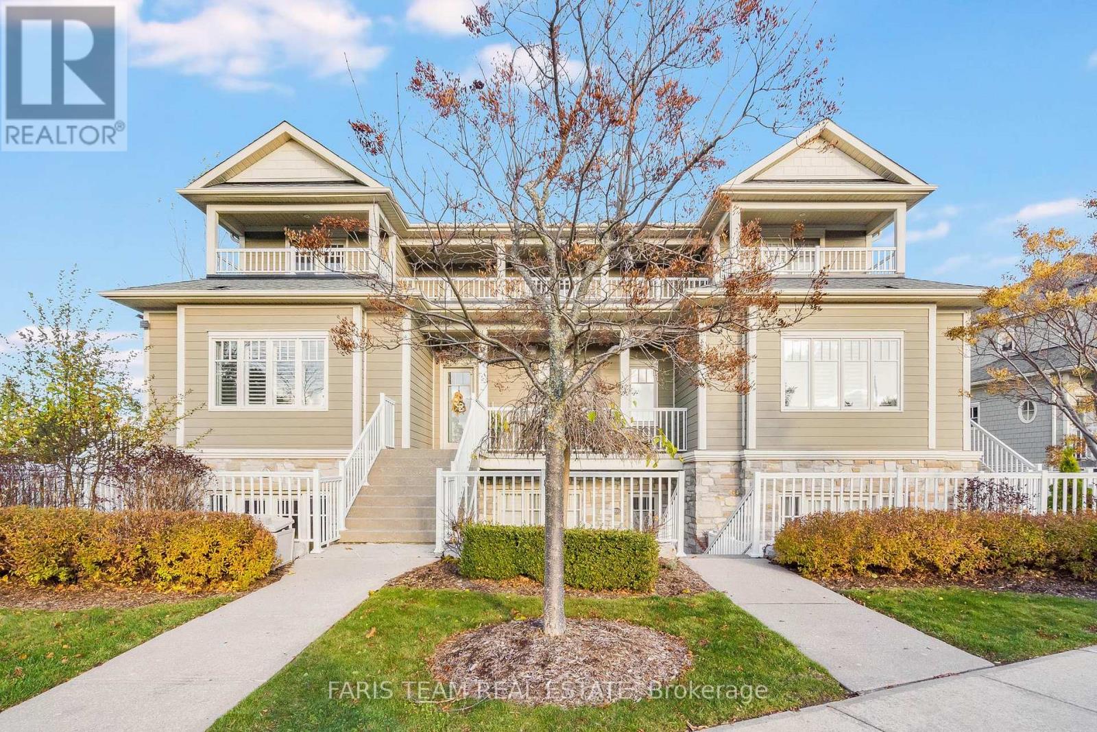 #705 -40 TROTT BLVD, #705