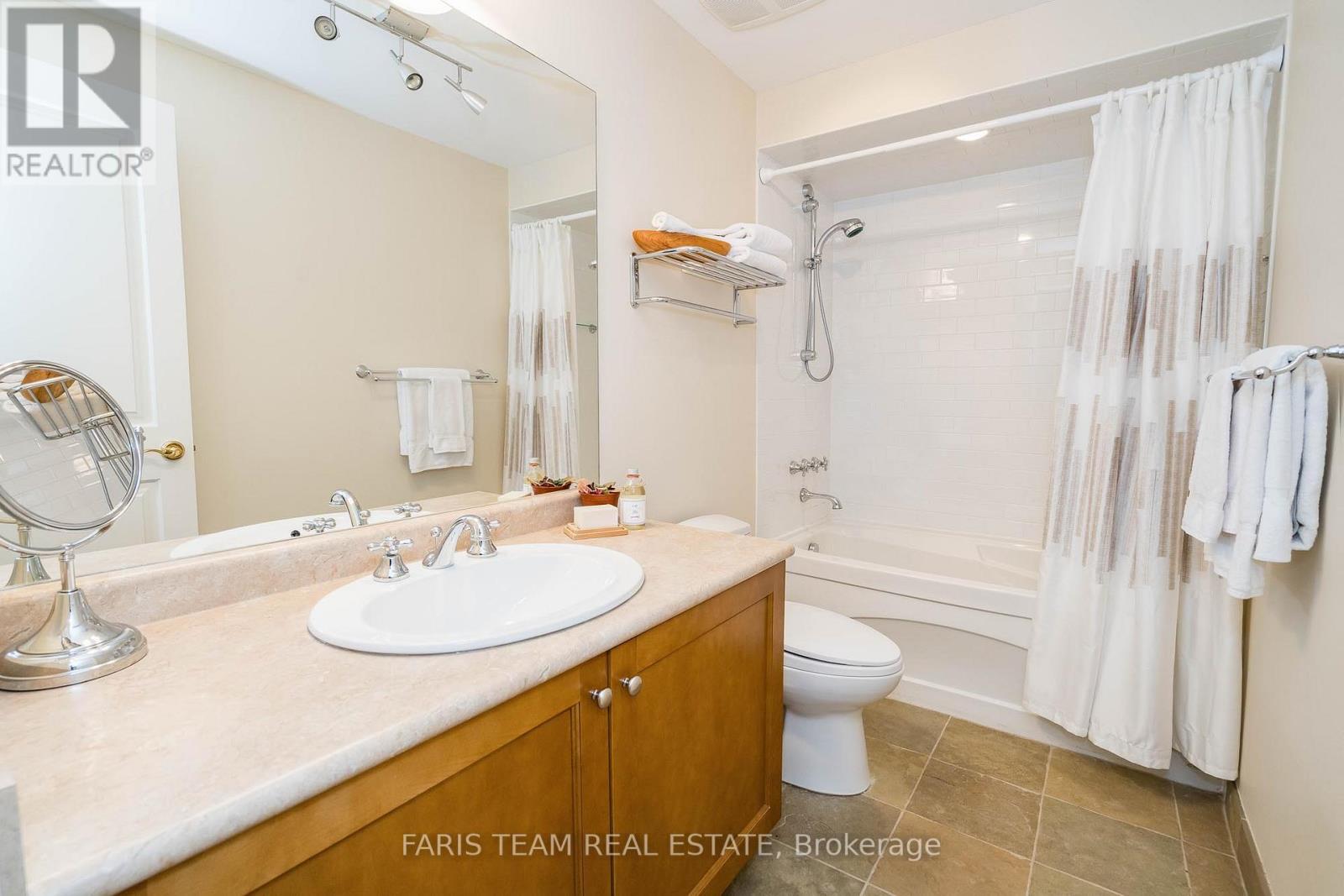 #705 -40 TROTT BLVD, #705