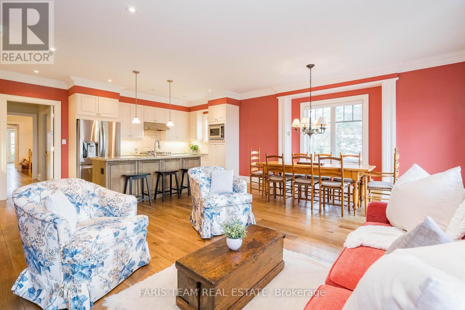 #705 -40 TROTT BLVD, #705