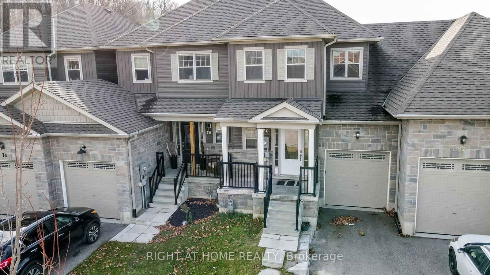 80 ISABELLA DR