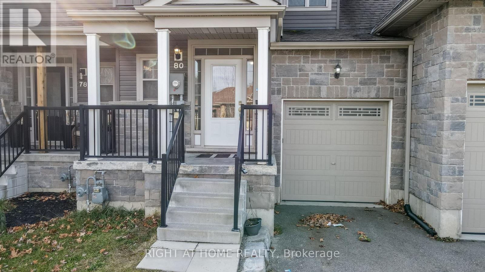 80 ISABELLA DR