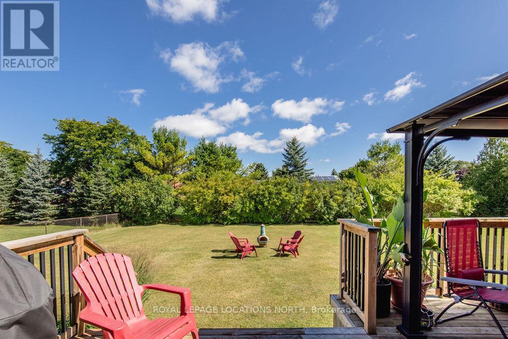127 WASAGA SANDS DR