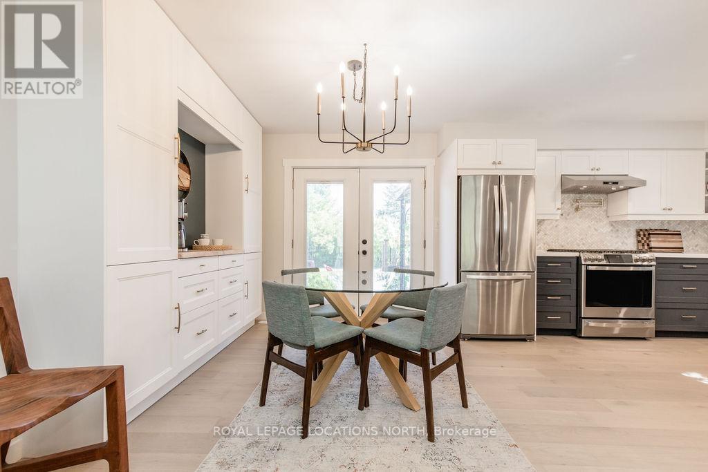 127 WASAGA SANDS DR