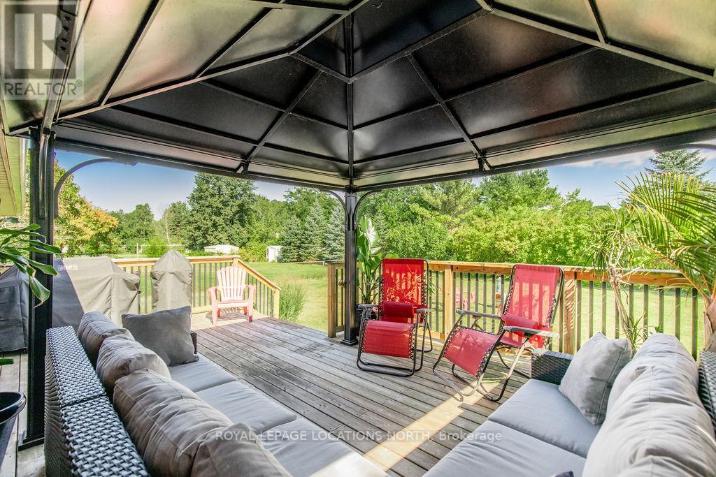127 WASAGA SANDS DR