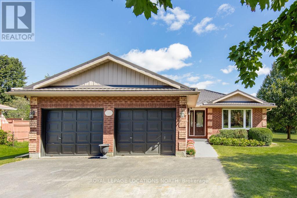 127 WASAGA SANDS DR