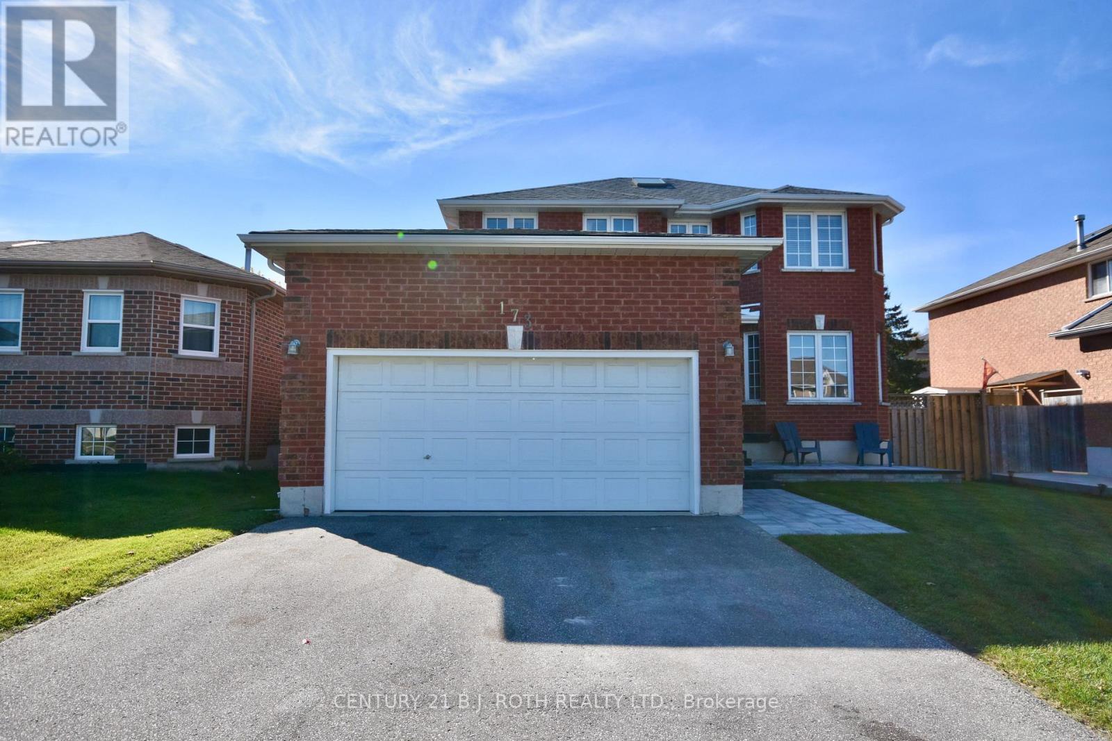 173 HURST DR