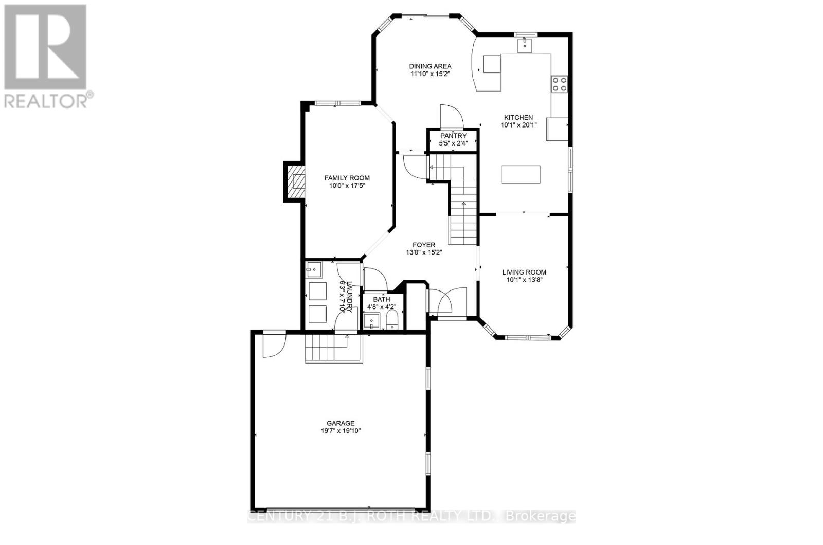 173 HURST DR
