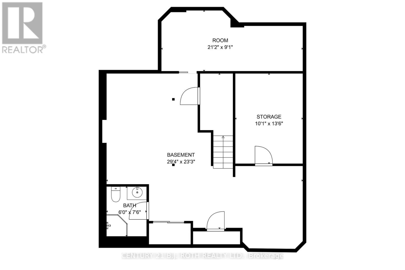 173 HURST DR