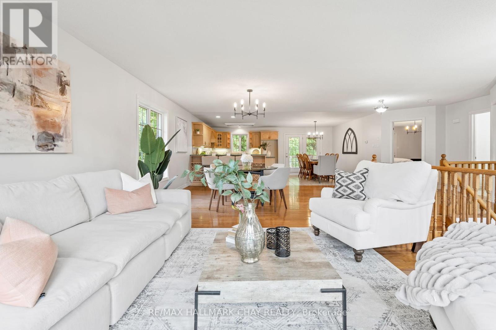 3 ANDREW CRT