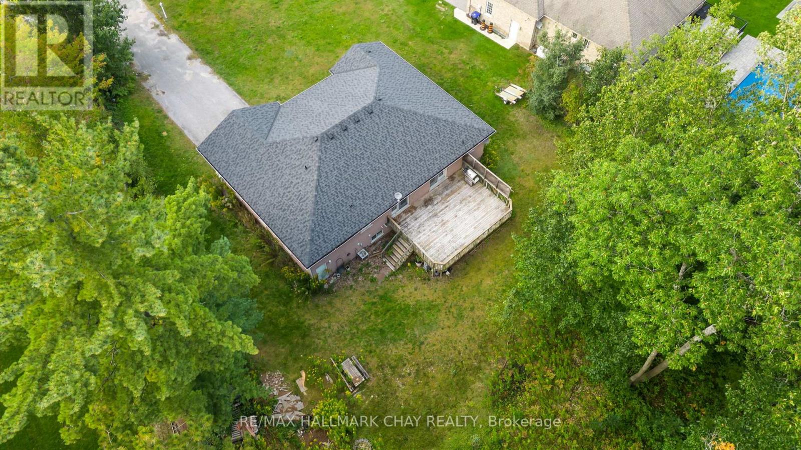 3 ANDREW CRT