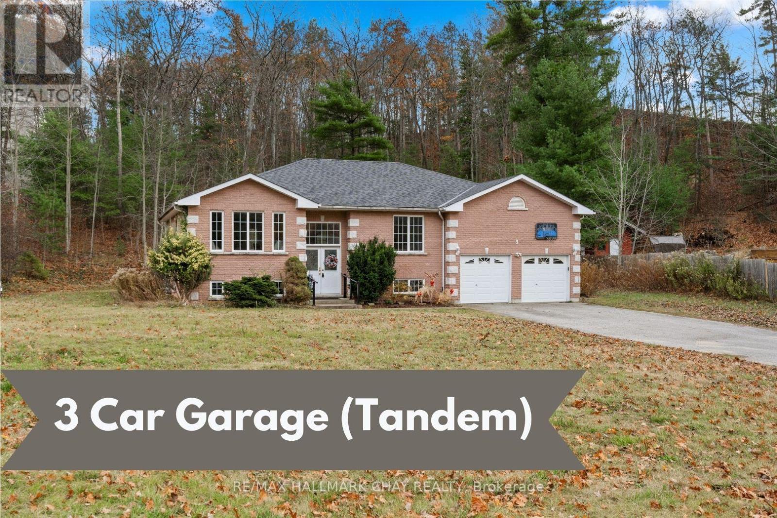 3 ANDREW CRT