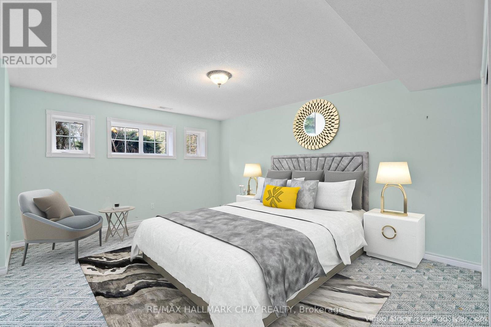 3 ANDREW CRT