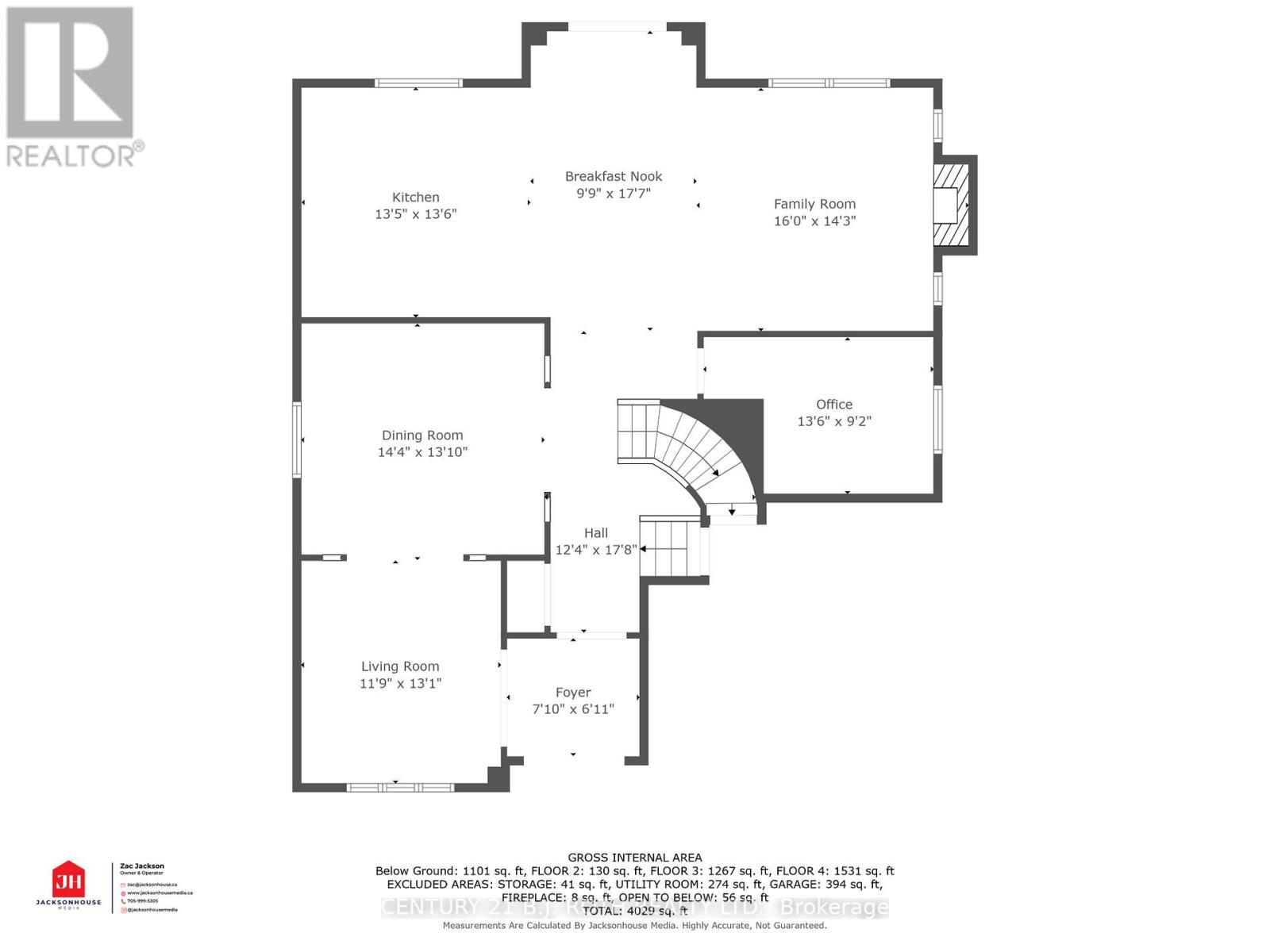 54 PRINCE WILLIAM WAY